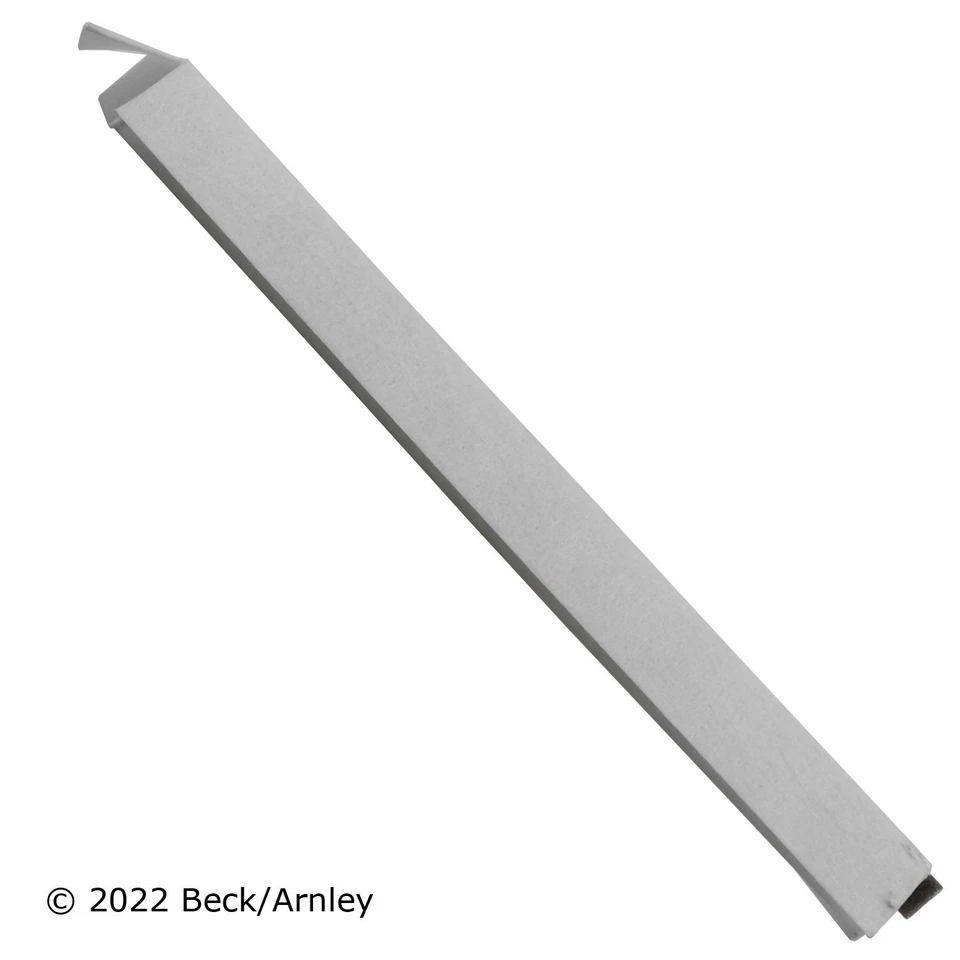 Filtro de aire de cabina Beck Arnley 042-2064 para modelos Mercedes-Benz 01-09 seleccionados Foto 3 de 4