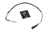 NRF Sensor Abgastemperatur Easy FIT 707166 12V M14X1.5 FüR Opel Combo X12 Tour 2