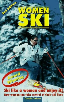 Women Ski - Carbone, Claudia
