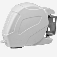 Retractable Super Strong Heavy Duty Washing Line, Clothes Line, Retractable Was