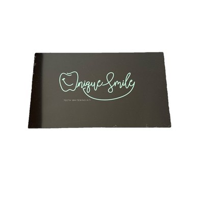Unigue Smile Teeth Whitening Kit