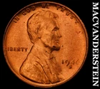 1946-S Lincoln Wheat Cent- Choice Gem Brilliant Uncirculated No Reserve #J7064