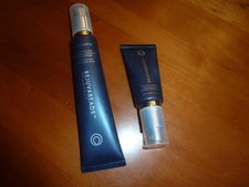 Monat Rejuvabeads 2.37 oz and 1.0 oz Split End Mender W/ Rejuvenique Double Pack
