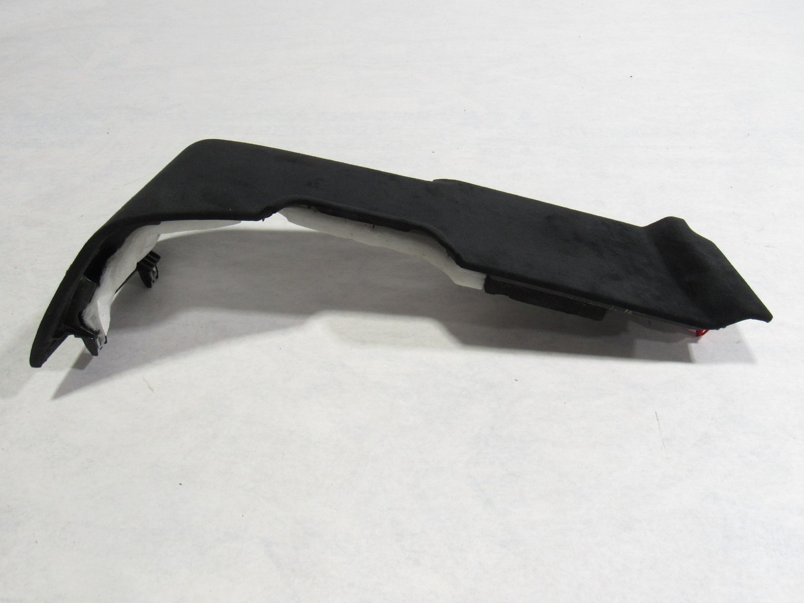 17-20 Mclaren 720S 720 2020 Left Driver Center Console Trim Cover Panel #3