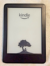 Amazon Kindle 10th Gen 2019 6 inch WiFi Audible 8GB J9G29R