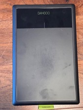 Wacom Bamboo Pen CTL-470 Graphics Touch Tablet USB - Stylus Pen Included