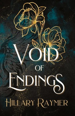 Hillary Raymer | Void of Endings | Taschenbuch | Englisch (2024)