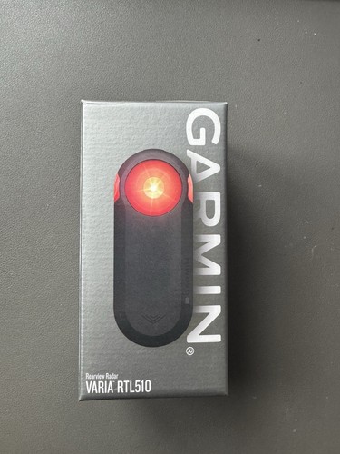 Support De Fixation Pour Feu Arrière Et Radar Garmin Varia RTL510 - Montage Sur Tige De Selle Ou Porte-Bagages