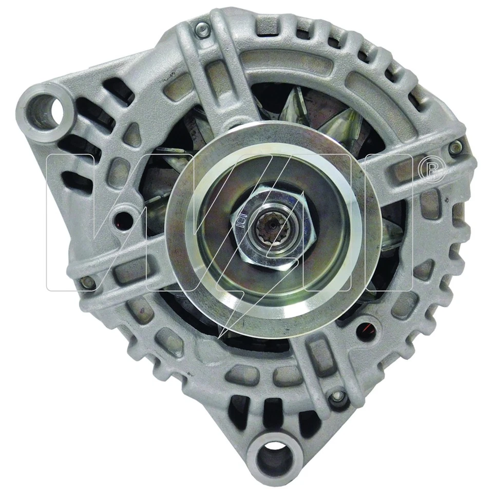 Alternador WAI 11348N Foto 3 de 4