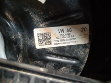5Q1614105EA bremskraftverstärker VOLKSWAGEN T-ROC A11 D11 1.5 recrp2622060