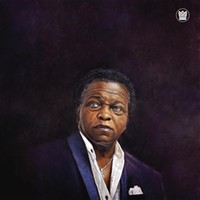 Lee Fields, The Expressions: Big Crown Vaults Vol. 1 -Ltd. Col. Edition- - 375