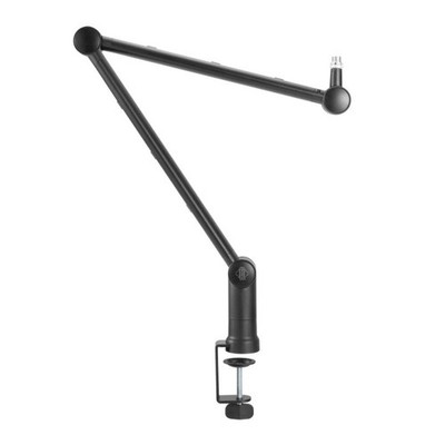 Sontronics Elevate Desktop Microphone Stand. Black