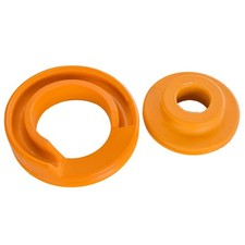 Suspension Coil Spring Insulator Fit For Buick LaCrosse Regal Cadillac XTS New