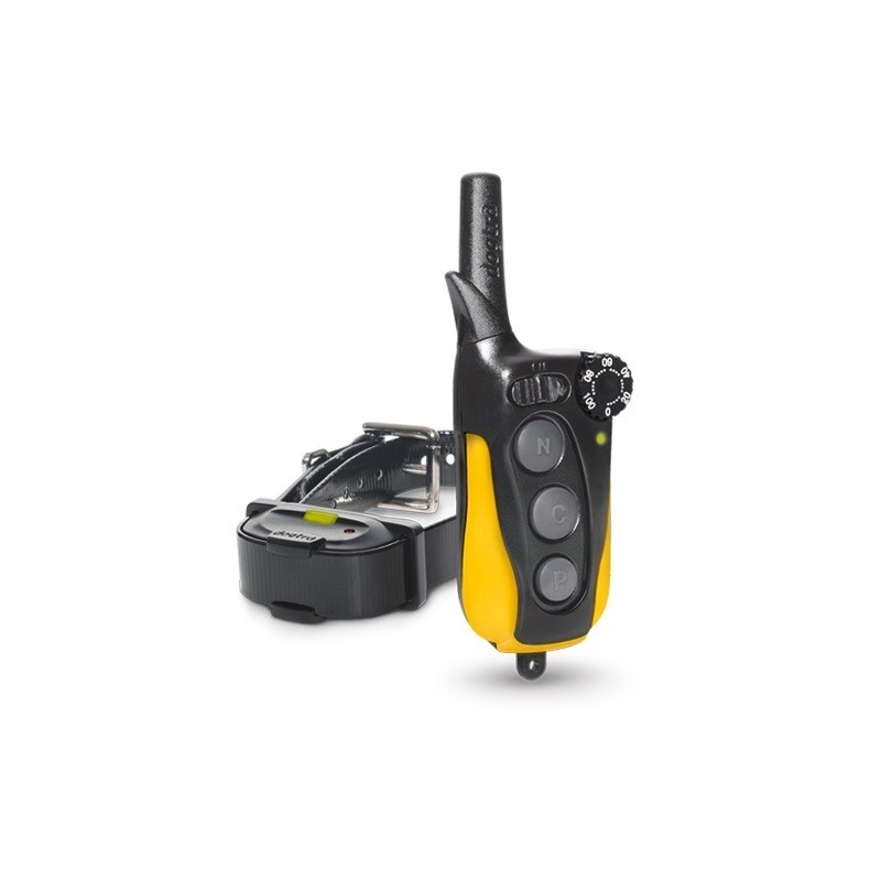Collier de dressage Dogtra IQ Mini contre les aboiements