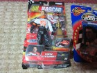Tony Stewart 9 Piece NASCAR Collectors Lot, Die Cast, Knife, more! — photo 2