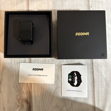 Smart Watch Fitness Tracker Answer/Make Call 24/7 Heart Rate Spo2 Blood Press...