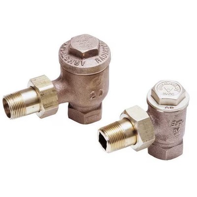 Armstrong International Steam Trap,50 psi,400F,2-9/16 In. L TS2A-050 Armstrong