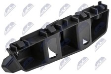 Halter Stoßfänger NTY EZC-VW-457 für VW TOUAREG 7P5 7P6 TDI TSI Hybrid FSI