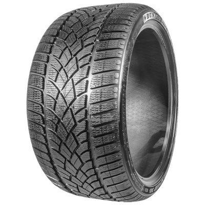 DUNLOP Winterreifen 255/55 R 18 XL TL 109V SP WINTER SPORT 3D (N0) MFS M+S 
