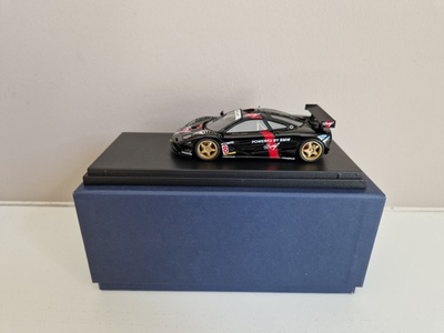 #ad MR Autobarn 1 43 McLaren F1 GTR Nielsen Bscher #8 Suzuka 4H 1995 $239.99