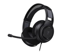 Turtle Beach Atlas 200 PC Wired Gaming Headset Black