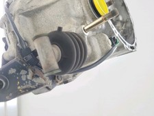 Boite de vitesse Mazda 323