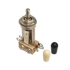 YJB PARTS Switchcraft Straight Toggle Switch ( only by mail)