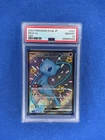 Pokemon Mew ex Japanese Sv4a Shiny Treasure SSR 327/190 PSA 10