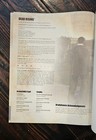 2006 Dead Rising Microsoft Xbox 360 Video Game Strategy Guide Capcom Bradygames — photo 3