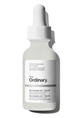 The Ordinary Niacinamide 10% Zink 1% Serum 30ml