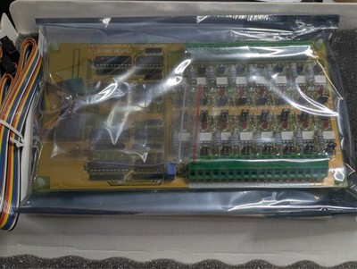 PCLD-782 | Advantech | Opto-Isolated Digital Input Board NEW | 1 pc
