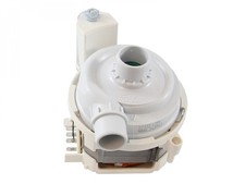 Bosch Dishwasher Part # 00442548 / 442548 - Pump-Circulating