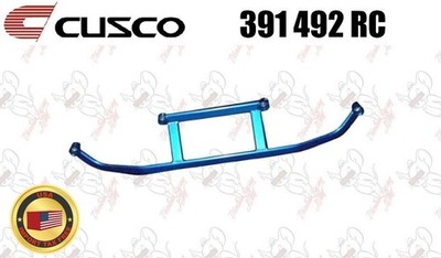 CUSCO OEM Power Brace Boden hinten Mitte für Honda Step Wagon 391 492 RC Orig...