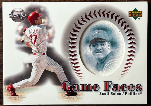 2002 Scott Rolen #162