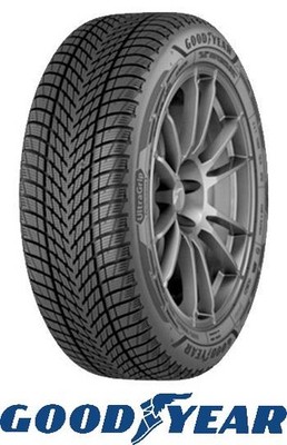Goodyear UltraGrip Performance 3 XL FP EVR 265/45 R21 108V