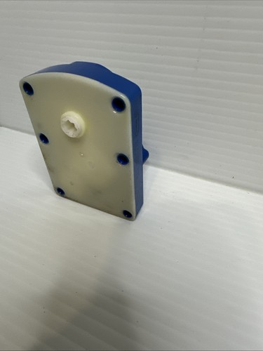 SEAGA HY900,  N2G4000 COMBO MACHINE ELC920 BLUE SNACK VEND MOTOR - 第 4/6 張圖片