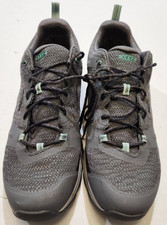 Keen Dry Waterproof Konnect Fit Size 12 Gray Sneakers