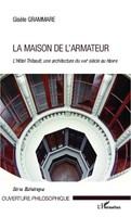 GisèLe Grammare | La Maison De L'armateur | Taschenbuch | FranzöSisch (2024)