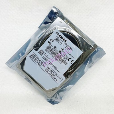 Toshiba 40GB built-in 2.5'' MK4050GAC automotive temperature control hard drive