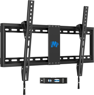 Mounting Dream TV Wall Mount for Most 37-75 Inch Tvs, Universal Tilt TV Mount Fi
