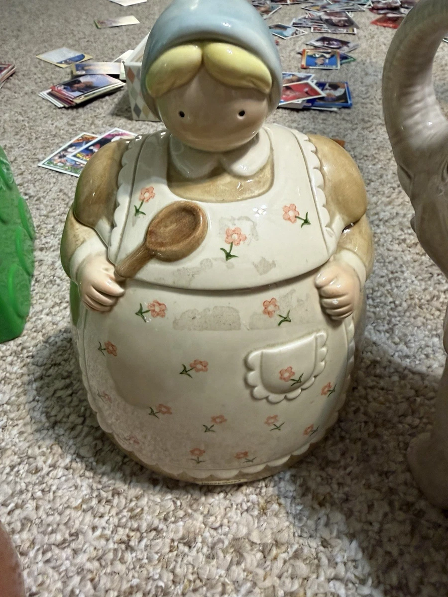 japan biscuit jar products for sale | eBay