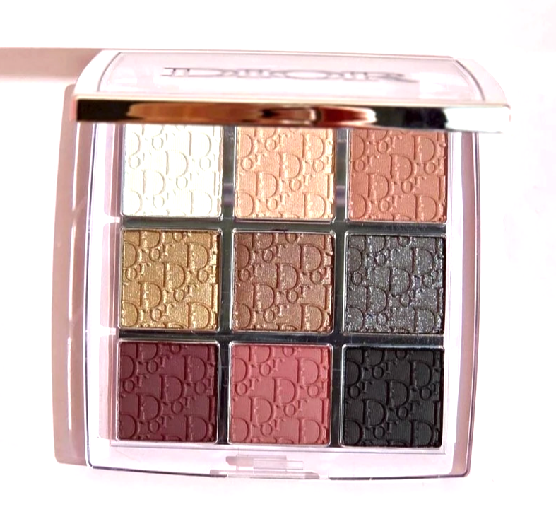 Dior Backstage Eye Palette 9 Eyeshadow Palette *Pick Shade NIB 100