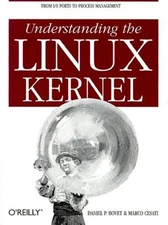 Understanding the Linux Kernel Paperback Marco, Bovet, Daniel P.