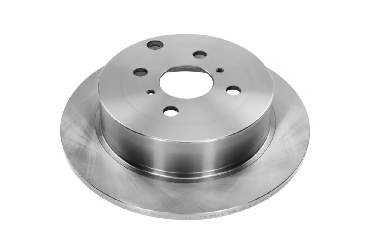 Meyle Disque De Frein 30155230061 Toyota - Image 2