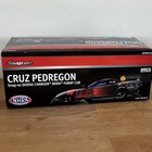 Auto World Cruz Pedregon Snap on Dodge Charger NHRA 124 Diecast SSX20P126