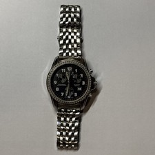 Orologio SECTOR Serie 900 crono Suisse Made