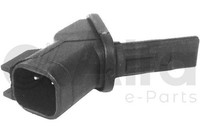 Abs Sensor Raddrehzahl Vorne Hinten FüR Ford Jaguar Mondeo Iii Stufenheck