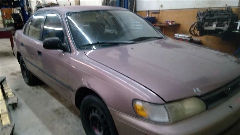 Purificador de aire motor 4AFE construido en América del Norte se adapta a 93-97 COROLLA 1253858 Foto 4 de 4