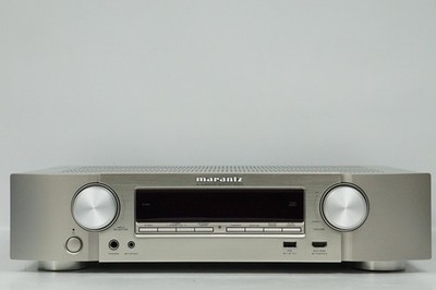 Marantz NR 1510 defekter Dolby Digital DTS Receiver