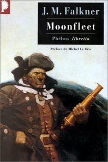 Moonfleet von Falkner/le Brist | Buch | Zustand gut